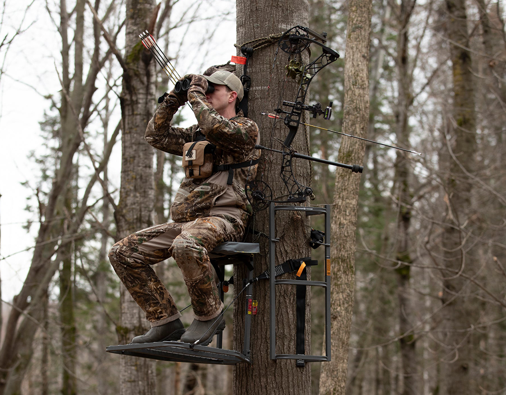 Best Tree Stands for Deer Hunting in 2027