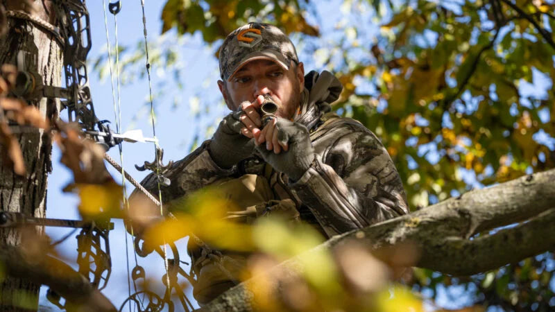 Best Deer Calls for 2027 | Top Grunt Calls, Bleats & Rattling Systems