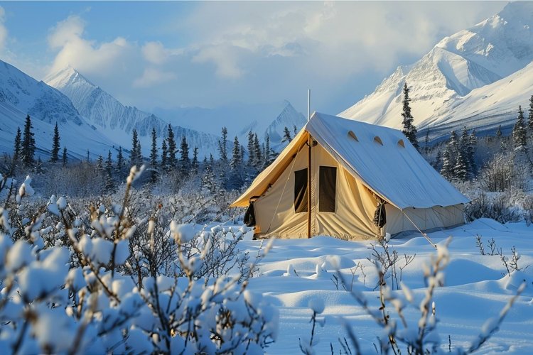Best Tents for Winter Elk Hunting in 2027