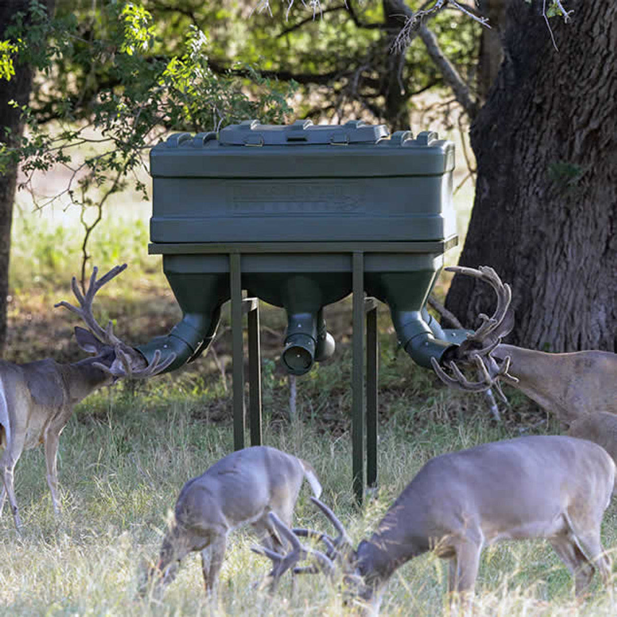 Best Deer Feeders for 2027