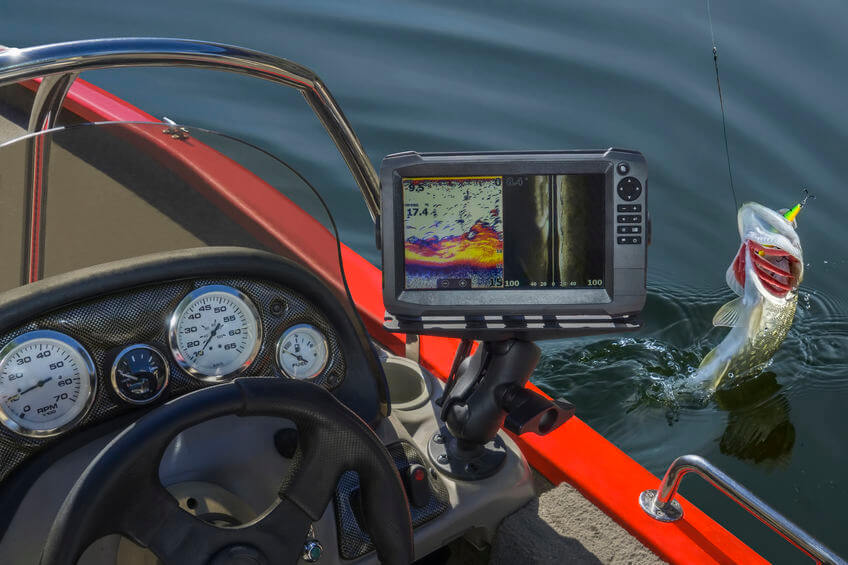 Best Fish Finders for Bass Fishing in 2027