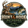 Hunt &amp; Hook Outdoors - Home